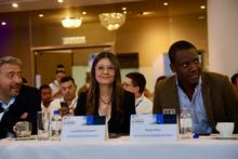 &iexcl;Buenas noticias! Cada comuna de Cali contar&aacute; con su propia cuadrilla para la recuperaci&oacute;n vial: un paso firme hacia la transformaci&oacute;n de la ciudad