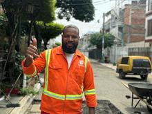 &iexcl;Buenas noticias! Cada comuna de Cali contar&aacute; con su propia cuadrilla para la recuperaci&oacute;n vial: un paso firme hacia la transformaci&oacute;n de la ciudad