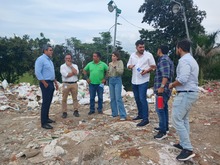  Econom&iacute;a Circular: iniciativa clave que apunta a transformar el problema de los escombros en una oportunidad para Cali