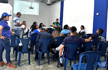  Econom&iacute;a Circular: iniciativa clave que apunta a transformar el problema de los escombros en una oportunidad para Cali