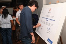 Inaugurado el Observatorio Ciudadano de Transparencia del Centro Integrado para la Gesti&oacute;n del Riesgo de Emergencias y Desastres