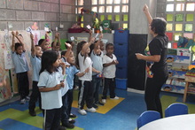 Cali obtiene calificaci&oacute;n destacada en Inspecci&oacute;n y Vigilancia Educativa