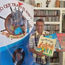 Manyoma, un apellido que deja su legado en la comunidad cale&ntilde;a