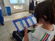 Educaci&oacute;n para la sostenibilidad: comunidad acad&eacute;mica se capacita en el uso responsable de los servicios p&uacute;blicos