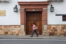 Secretar&iacute;a de Turismo reactiv&oacute; la Ruta Cultural, Hist&oacute;rica y Patrimonial: as&iacute; puede inscribirse a los recorridos gratuitos 