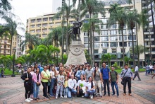 Secretar&iacute;a de Turismo reactiv&oacute; la Ruta Cultural, Hist&oacute;rica y Patrimonial: as&iacute; puede inscribirse a los recorridos gratuitos 