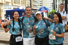 Cali vivi&oacute; su centro: balance positivo de primer d&iacute;a de la estrategia "Centr&eacute;monos" para la recuperaci&oacute;n de esta zona de la ciudad 