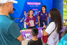 Cali vivi&oacute; su centro: balance positivo de primer d&iacute;a de la estrategia "Centr&eacute;monos" para la recuperaci&oacute;n de esta zona de la ciudad 