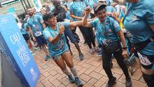 El centro, coraz&oacute;n de Cali, palpit&oacute; con el deporte: la &lsquo;RUN Centro 5K&rsquo; Cali activ&oacute; la ciudad