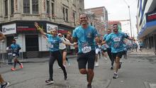 El centro, coraz&oacute;n de Cali, palpit&oacute; con el deporte: la &lsquo;RUN Centro 5K&rsquo; Cali activ&oacute; la ciudad