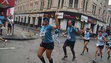 El centro, coraz&oacute;n de Cali, palpit&oacute; con el deporte: la &lsquo;RUN Centro 5K&rsquo; Cali activ&oacute; la ciudad