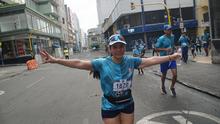 El centro, coraz&oacute;n de Cali, palpit&oacute; con el deporte: la &lsquo;RUN Centro 5K&rsquo; Cali activ&oacute; la ciudad
