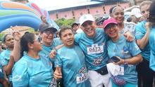 El centro, coraz&oacute;n de Cali, palpit&oacute; con el deporte: la &lsquo;RUN Centro 5K&rsquo; Cali activ&oacute; la ciudad