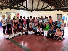 Cali en Voz de Mujer: una apuesta firme de la Administraci&oacute;n por las mujeres