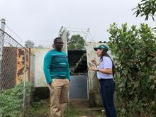 Modernizaci&oacute;n de Planta de Tratamiento de Agua Potable en el corregimiento de La Paz beneficia a 1000 habitantes