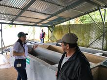 Modernizaci&oacute;n de Planta de Tratamiento de Agua Potable en el corregimiento de La Paz beneficia a 1000 habitantesu