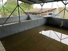 Modernizaci&oacute;n de Planta de Tratamiento de Agua Potable en el corregimiento de La Paz beneficia a 1000 habitantes