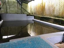 Modernizaci&oacute;n de Planta de Tratamiento de Agua Potable en el corregimiento de La Paz beneficia a 1000 habitantes