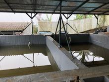 Modernizaci&oacute;n de Planta de Tratamiento de Agua Potable en el corregimiento de La Paz beneficia a 1000 habitantes