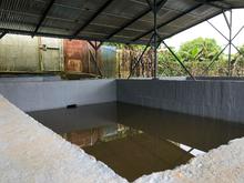 Modernizaci&oacute;n de Planta de Tratamiento de Agua Potable en el corregimiento de La Paz beneficia a 1000 habitantes