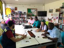 Modernizaci&oacute;n de Planta de Tratamiento de Agua Potable en el corregimiento de La Paz beneficia a 1000 habitantes