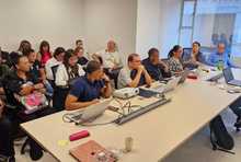 Asistencia t&eacute;cnica frente al Plan de Mejoramiento suscrito con la  Contralor&iacute;a General de la Rep&uacute;blica