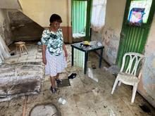 Alcald&iacute;a de Cali atiende emergencias por afectaciones del r&iacute;o Cauca