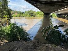 Alcald&iacute;a de Cali atiende emergencias por afectaciones del r&iacute;o Cauca