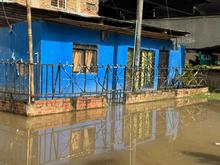 Alcald&iacute;a de Cali atiende emergencias por afectaciones del r&iacute;o Cauca