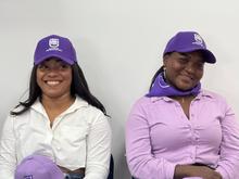 &iexcl;Poderosas! Cali ya cuenta con una cuadrilla de mujeres para la recuperaci&oacute;n de la malla vial