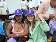 &iexcl;Poderosas! Cali ya cuenta con una cuadrilla de mujeres para la recuperaci&oacute;n de la malla vial