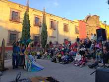 Cali se alista para la versi&oacute;n n&uacute;mero 24 del Festival Internacional de T&iacute;teres   