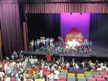 Cali se alista para la versi&oacute;n n&uacute;mero 24 del Festival Internacional de T&iacute;teres   