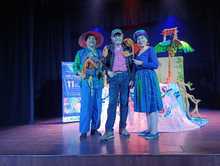 Cali se alista para la versi&oacute;n n&uacute;mero 24 del Festival Internacional de T&iacute;teres   