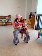 Actualizaci&oacute;n de la Pol&iacute;tica P&uacute;blica de Primera Infancia en Cali: un legado social que se construye en la administraci&oacute;n del alcalde Eder