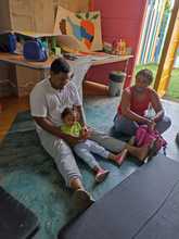 Actualizaci&oacute;n de la Pol&iacute;tica P&uacute;blica de Primera Infancia en Cali: un legado social que se construye en la administraci&oacute;n del alcalde Eder