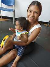 Actualizaci&oacute;n de la Pol&iacute;tica P&uacute;blica de Primera Infancia en Cali: un legado social que se construye en la administraci&oacute;n del alcalde Eder