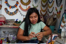 D&iacute;a Internacional del Artesano: Guardianes de la identidad y la memoria cultural