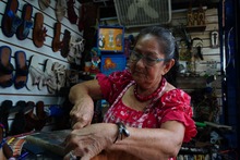 D&iacute;a Internacional del Artesano: Guardianes de la identidad y la memoria cultural