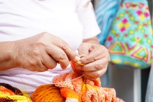 D&iacute;a Internacional del Artesano: Guardianes de la identidad y la memoria cultural