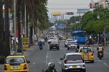 Secretar&iacute;a de Movilidad avanza en la implementaci&oacute;n del &lsquo;Plan Luz Verde&rsquo;: la red semaf&oacute;rica est&aacute; funcionando en un 98%