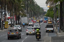 Secretar&iacute;a de Movilidad avanza en la implementaci&oacute;n del &lsquo;Plan Luz Verde&rsquo;: la red semaf&oacute;rica est&aacute; funcionando en un 98%