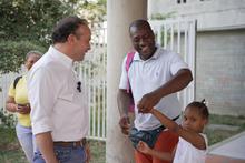 Alcald&iacute;a Eder fortalece iniciativa de apoyo a la primera infancia en el oriente de Cali y busca ampliar cobertura en toda la ciudad a m&aacute;s de 12.500 beneficiarios