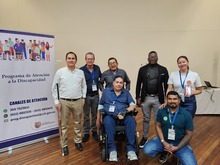 Cali tiene nuevos representantes para el Comit&eacute; de Discapacidad 2025 - 2029