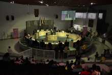 Secretarios de la Alcald&iacute;a de Cali aclaran la realidad de los Bienes de Inter&eacute;s Cultural: m&aacute;s de 1000 solicitudes y un solo debate pol&iacute;tico