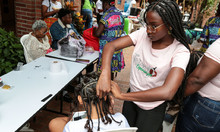 D&iacute;a Internacional de la Eliminaci&oacute;n de la Discriminaci&oacute;n Racial: construyendo sociedades inclusivas y equitativas