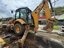 Alcalde Eder destin&oacute; m&aacute;s de 1500 millones de pesos para continuar recuperando la maquinaria de la Secretar&iacute;a de Infraestructura 