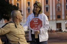 El Bulevar del R&iacute;o ya tiene operador, comienza la segunda fase de Cultura Bulevar