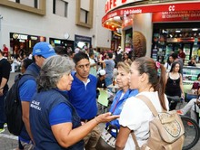 El Bulevar del R&iacute;o ya tiene operador, comienza la segunda fase de Cultura Bulevar