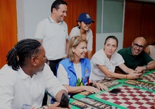 El Bulevar del R&iacute;o ya tiene operador, comienza la segunda fase de Cultura Bulevar